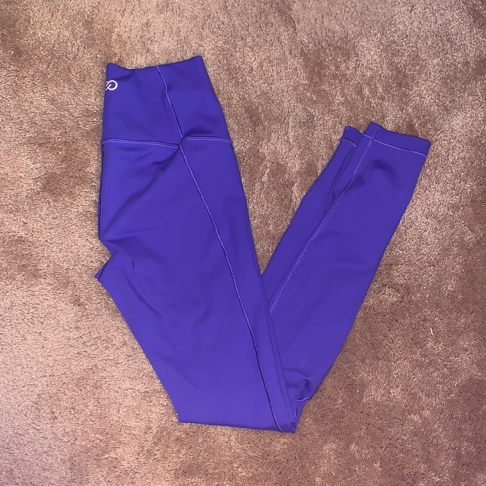 CALIA Women’s Power Sculpt Leggings